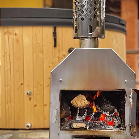 Cebon ファームステイ Ceva